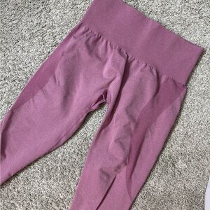 NVGTN Mauve Leggings